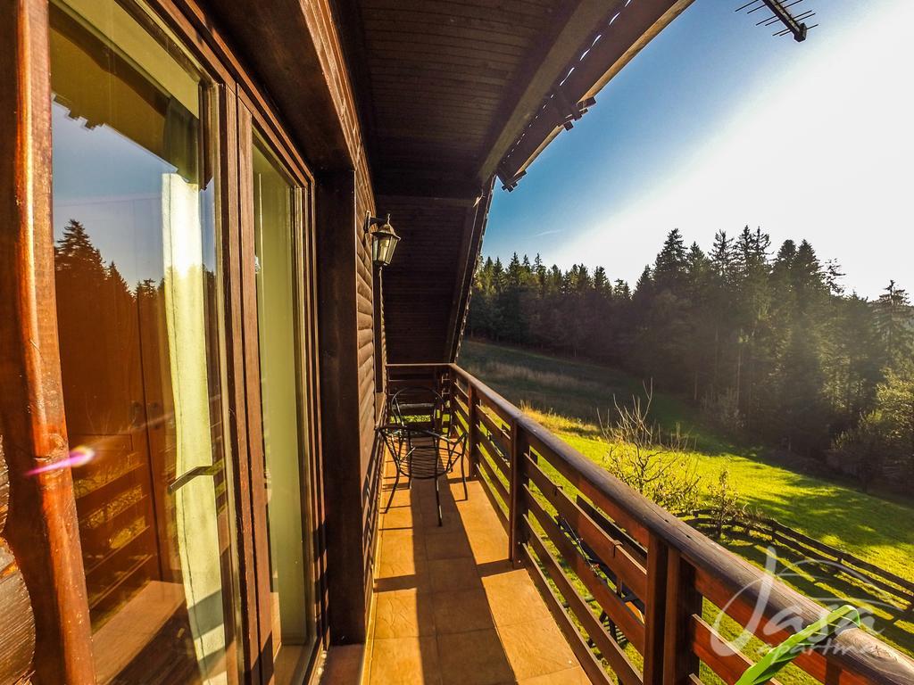 Apartments Jasa Mozirje Rom bilde